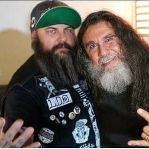 Meet your Posher, Todd